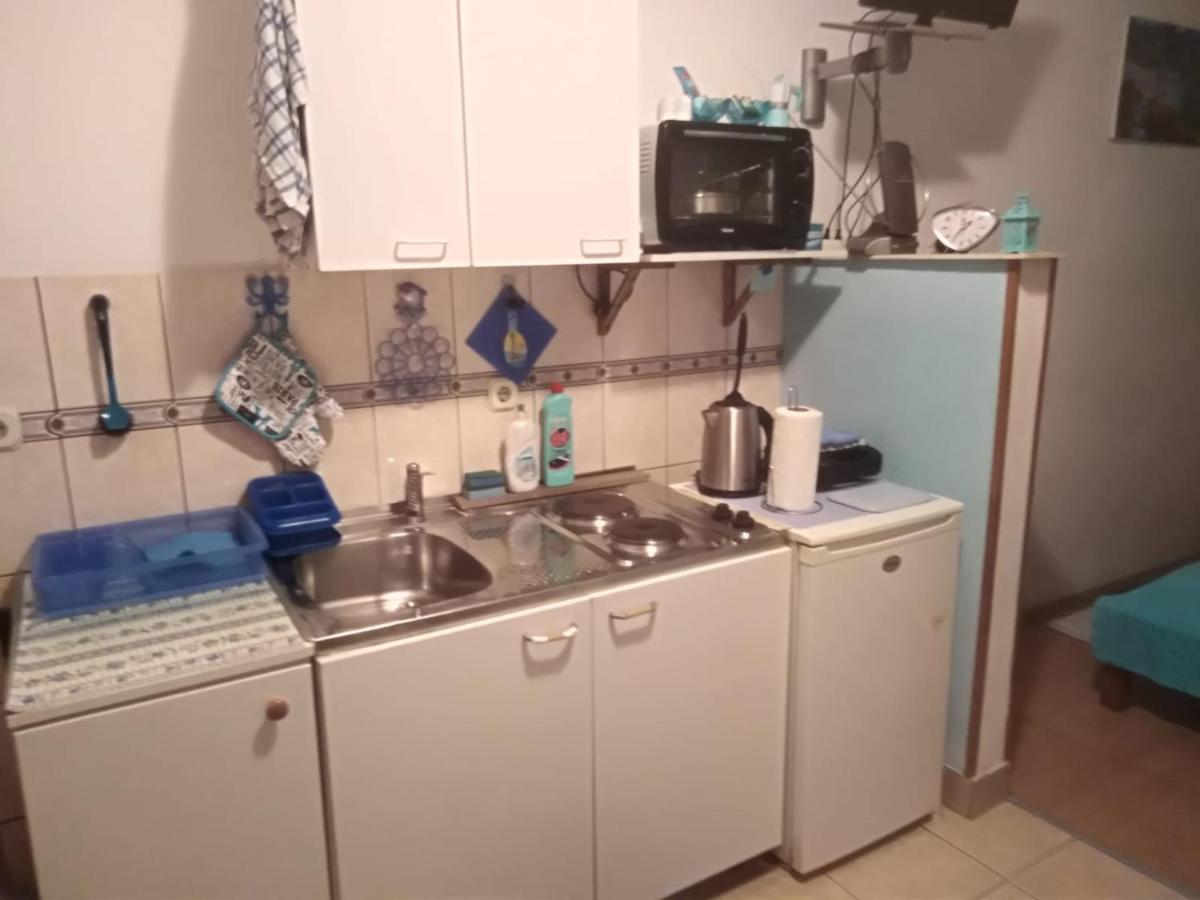 Apartmani Kunjasic Trstenik  Exterior photo