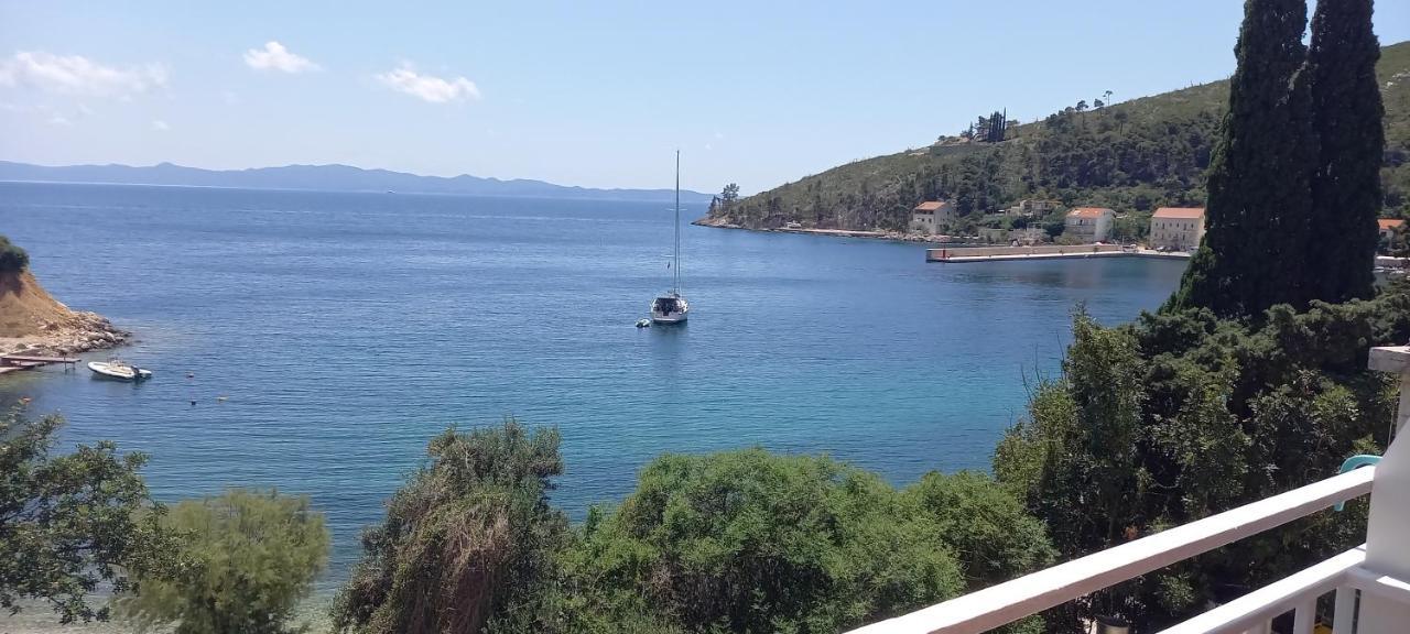 Apartmani Kunjasic Trstenik  Exterior photo
