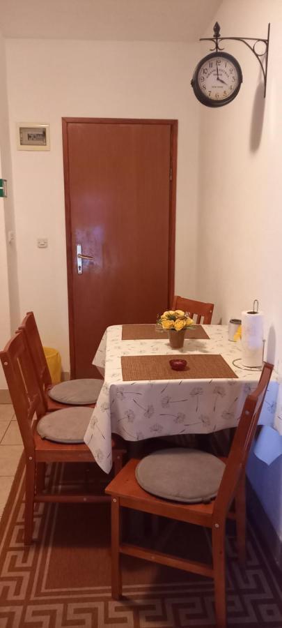 Apartmani Kunjasic Trstenik  Exterior photo