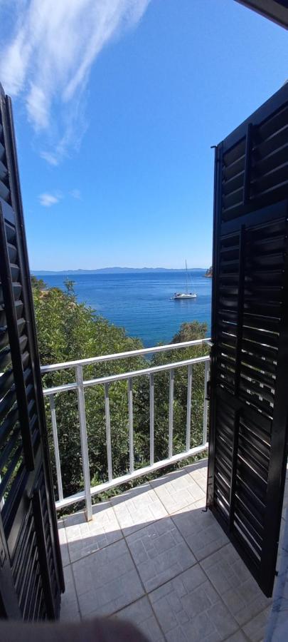 Apartmani Kunjasic Trstenik  Exterior photo