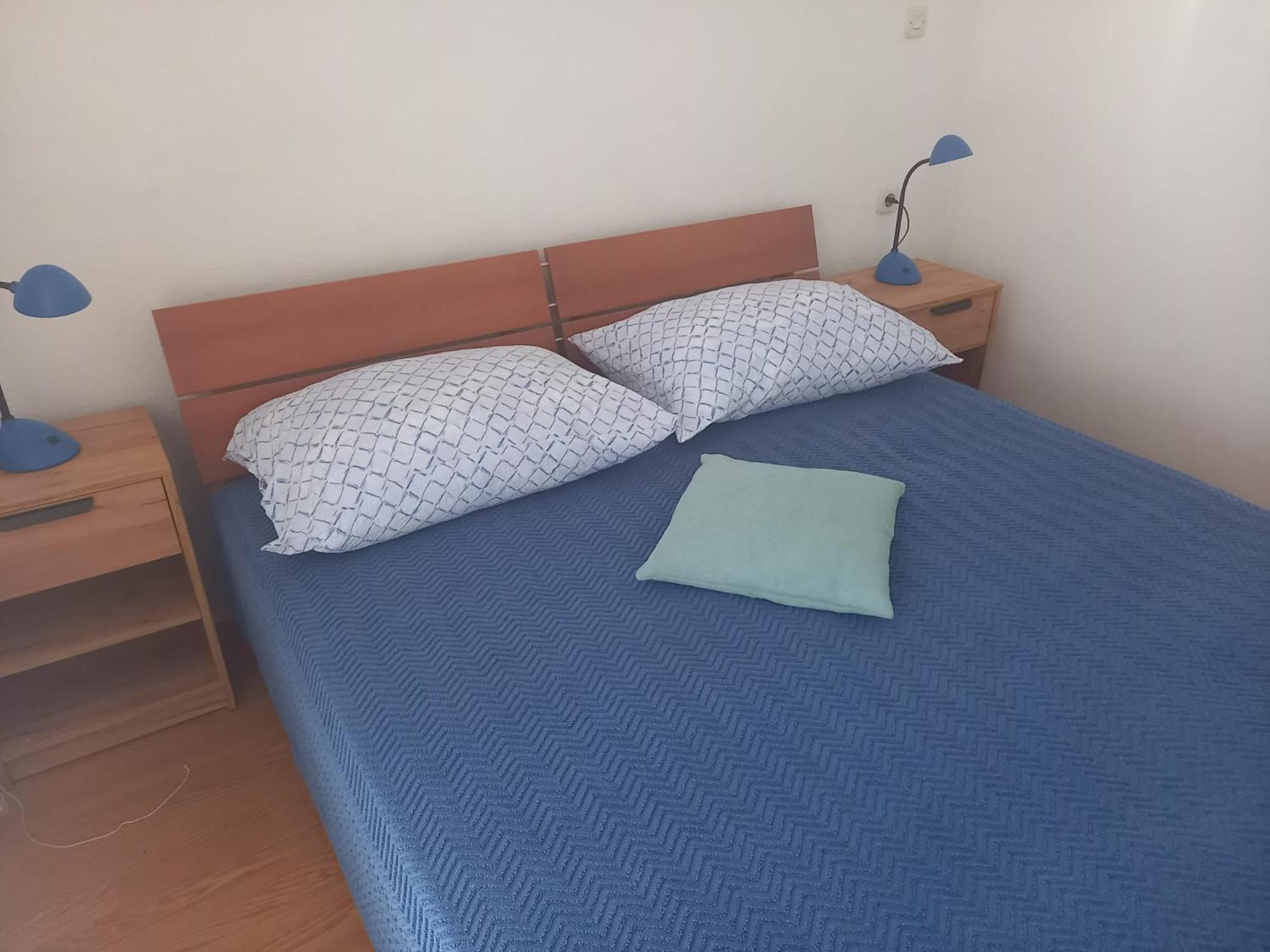 Apartmani Kunjasic Trstenik  Exterior photo