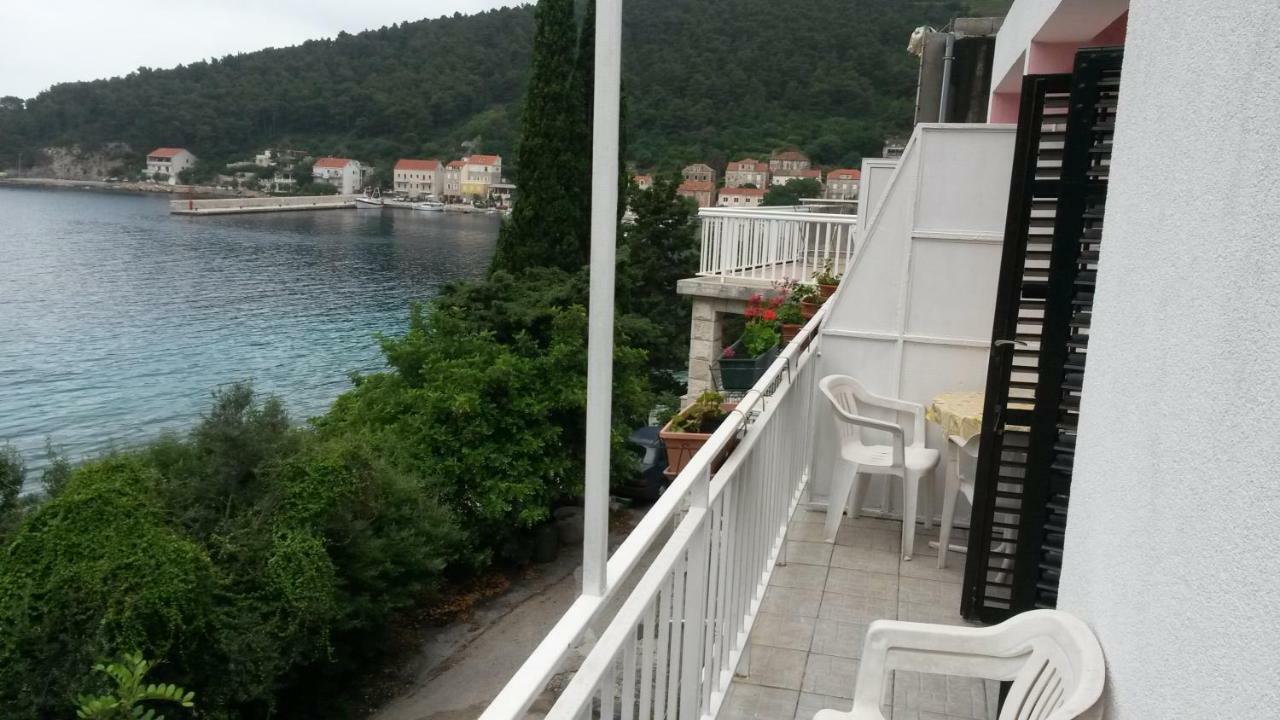 Apartmani Kunjasic Trstenik  Exterior photo