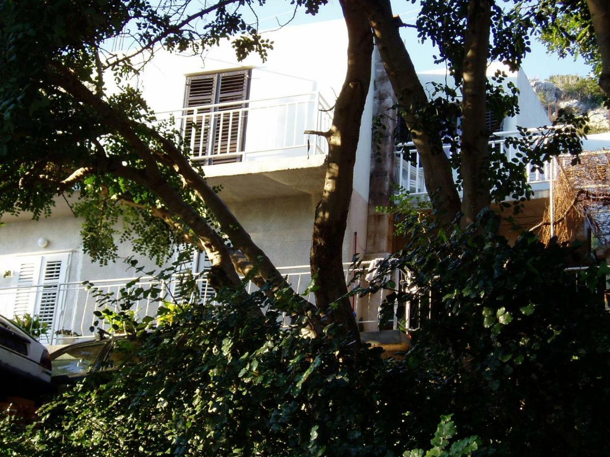 Apartmani Kunjasic Trstenik  Exterior photo