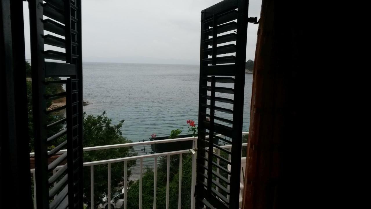 Apartmani Kunjasic Trstenik  Exterior photo